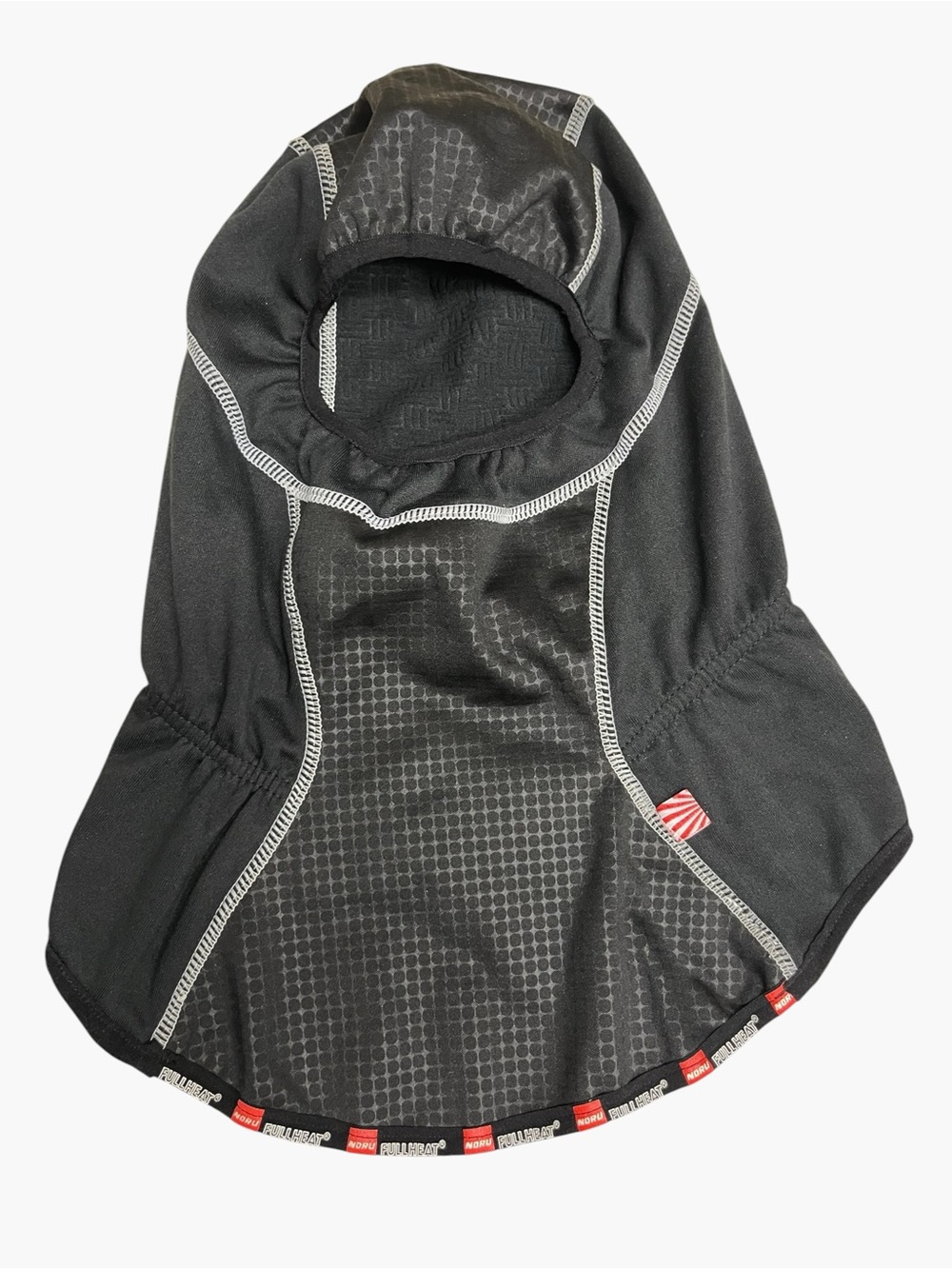 Brand New-Noru Full Heat Balaclava/Face Mask
